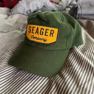 Seager Snapback